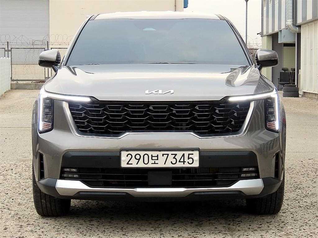 ��� �� �����(MQ4) 2.2 ���� 2WD ������Ƽ��