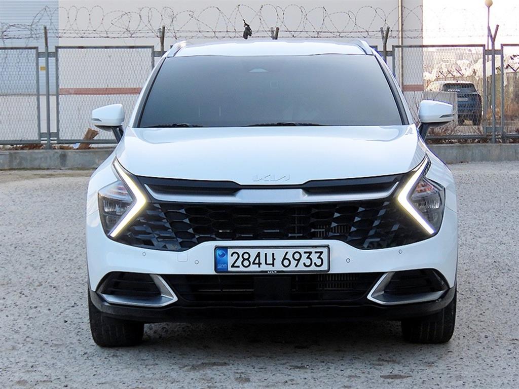 ��� �� �ô�����Ƽ�� 2.0 ���� 2WD �ñ״�ó