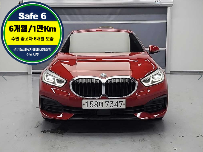 BMW 1�ø���(3����) 118d ���� �۽�Ʈ �����
