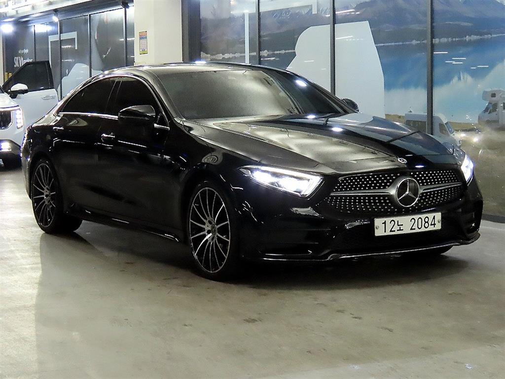 ���� CLSŬ����(3����) CLS 400d 4��ƽ AMG ����