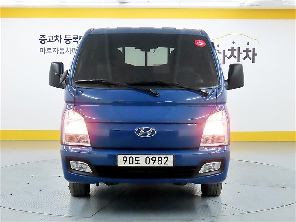 ���� ����II CRDi ����ĸ ������ ����Ʈ