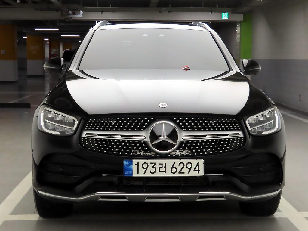 ���� GLCŬ���� GLC 300e 4��ƽ 