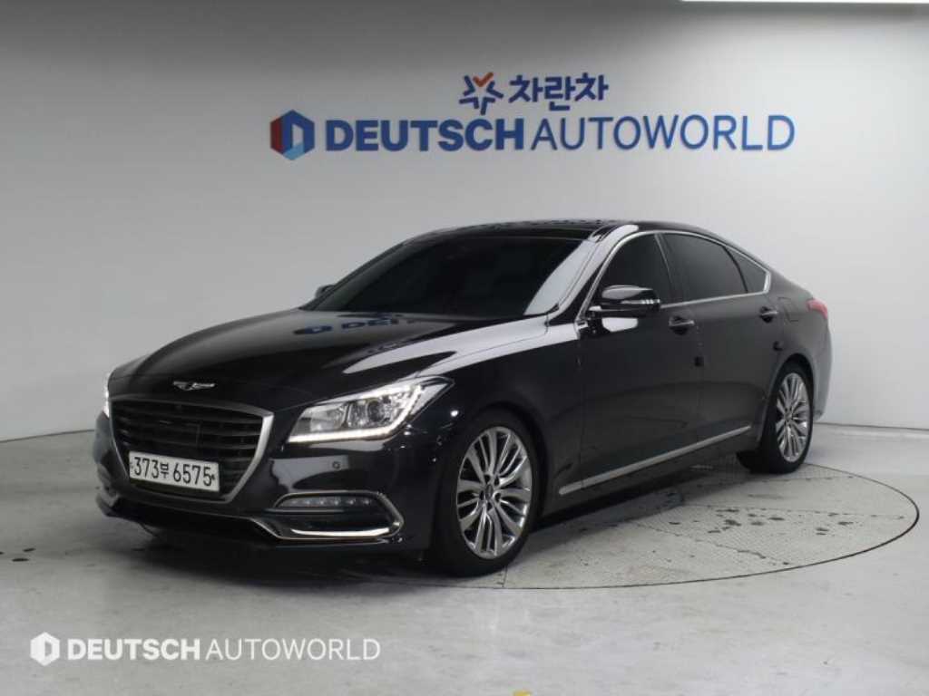 ���׽ý� G80 3.3 GDi �����̾� ���Ÿ�