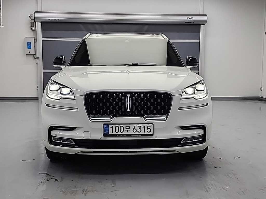 ���� ��������(2����) 3.0 V6 AWD PHEV GT(�׷��� ���)