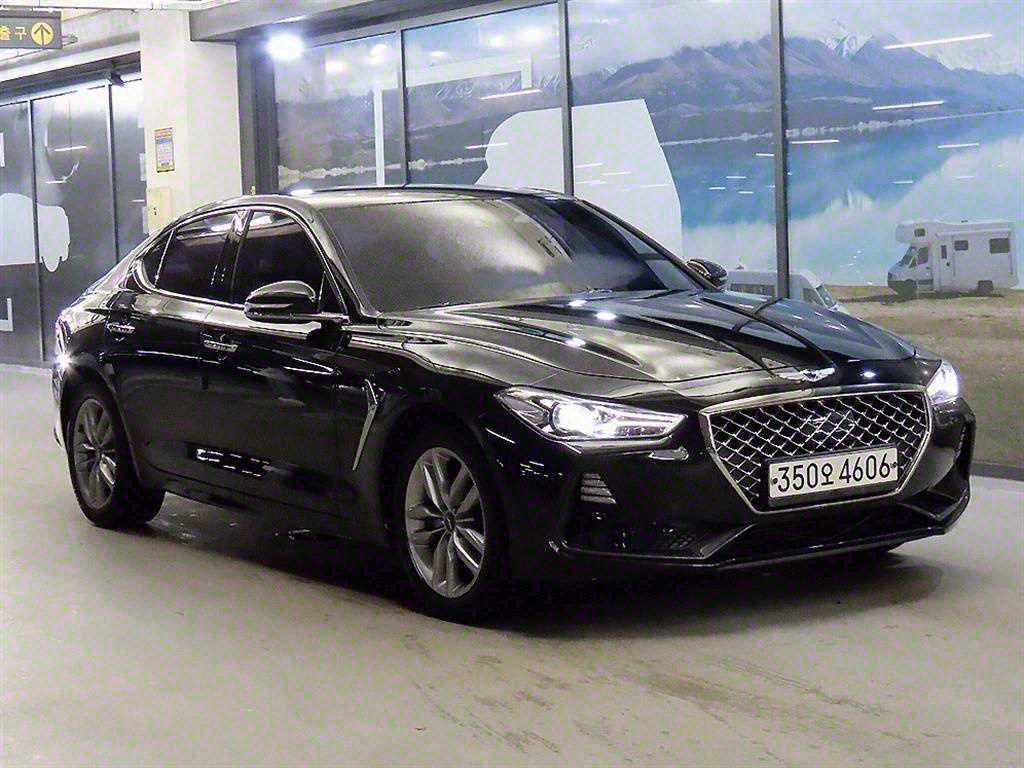 ���׽ý� G70 2.2D ���꽺��
