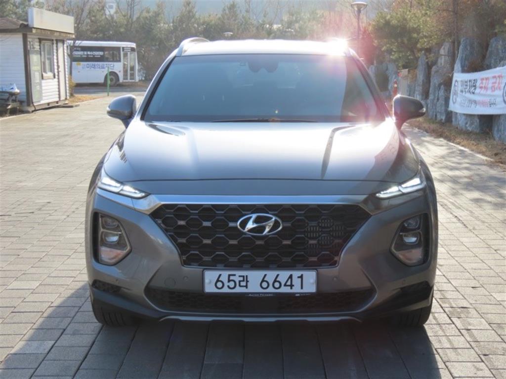 ���� ��Ÿ��(TM) R2.0 2WD �ͽ�Ŭ��ú� �����