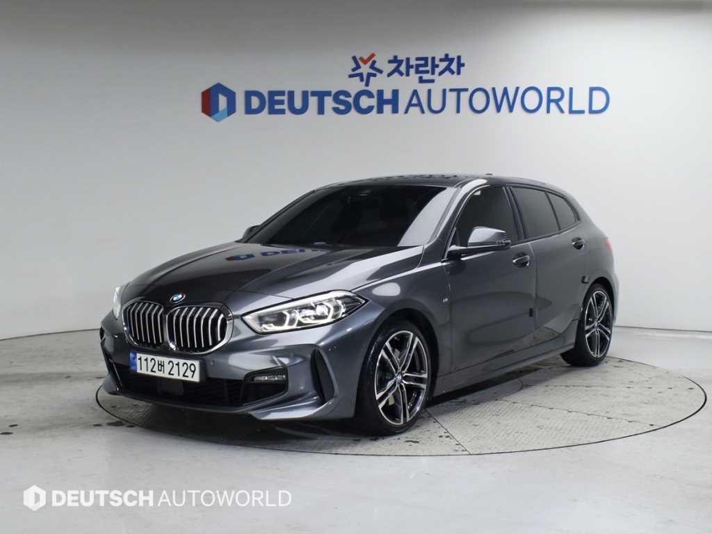 BMW 1�ø���(3����) 118d M ������