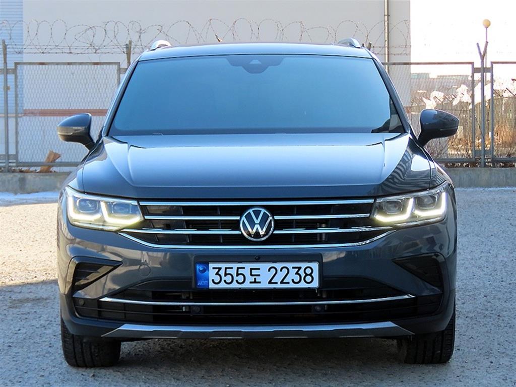 �����ٰ� Ƽ����(2����) 2.0 TDI ������Ƽ��