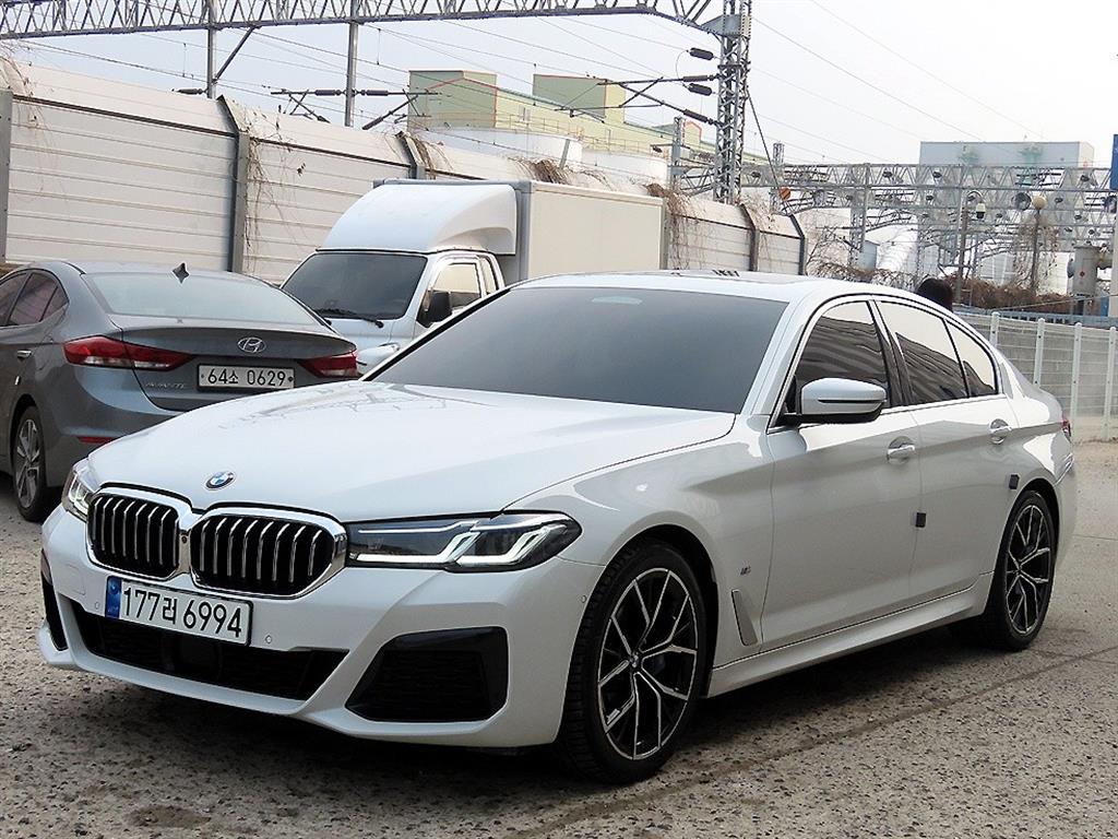 BMW 5�ø���(7����) 530i M ��������
