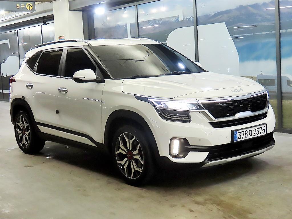 ��� ���佺 1.6 ���ָ� 2WD �ñ״�ó