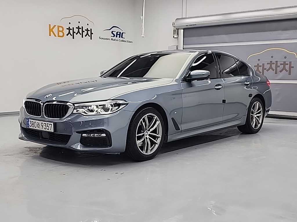 BMW 5�ø���(7����) 520d M��������