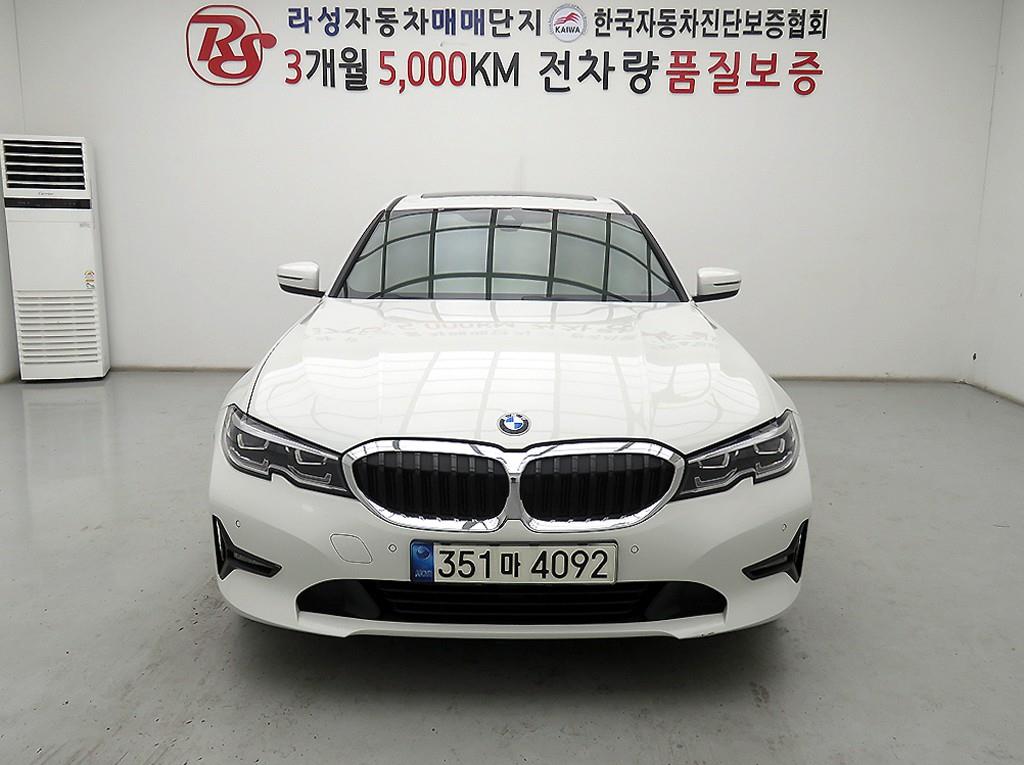 BMW 3�ø���(7����) 320i 
