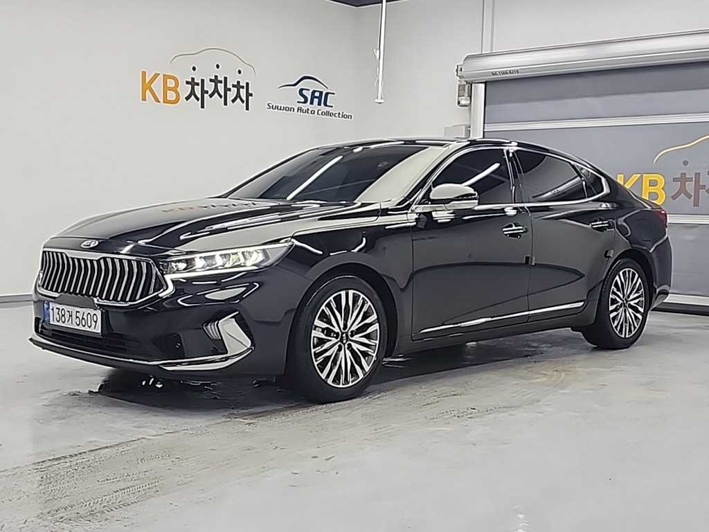 ��� K7 �����̾� 2.5 GDi X�����