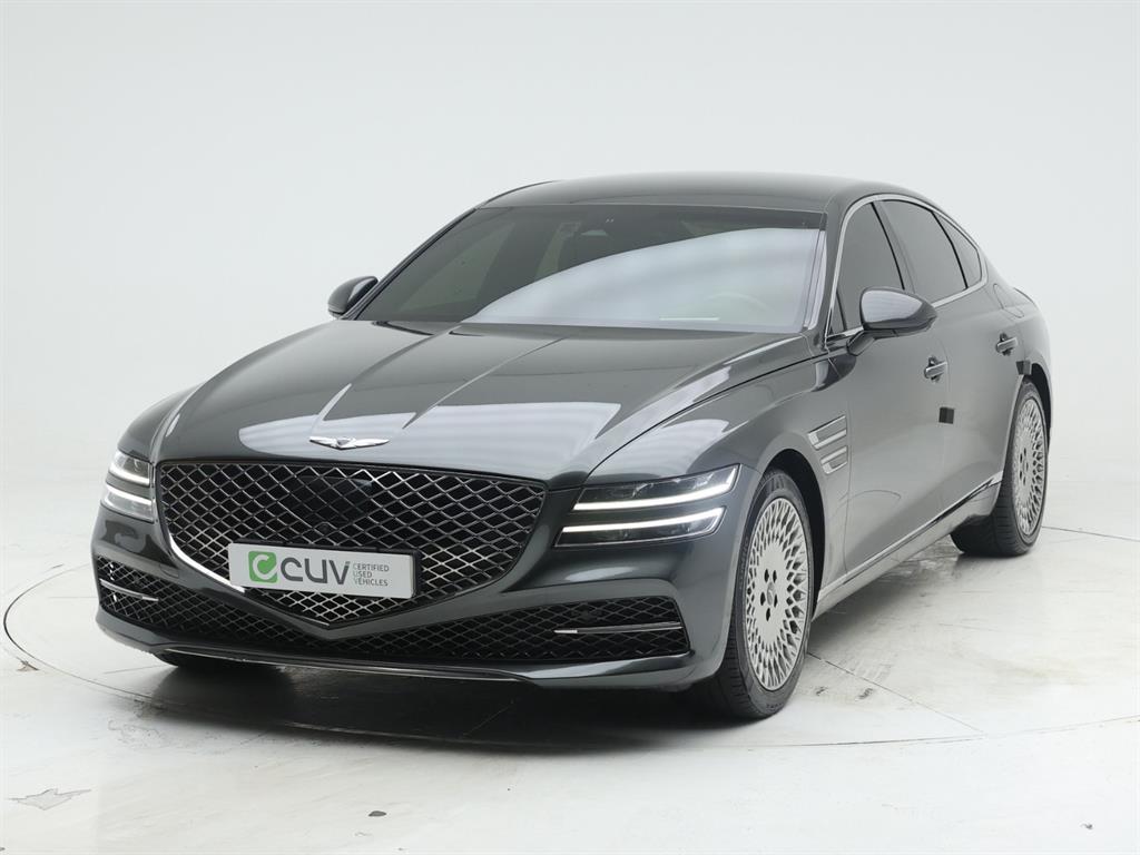���׽ý� �� �ô�G80 ���ָ� 2.5 AWD �⺻��