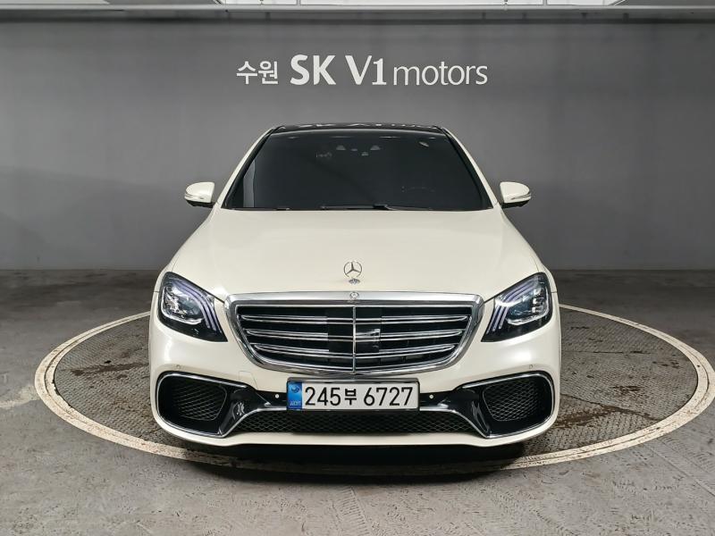 ���� SŬ����(6����) S350 ������ 