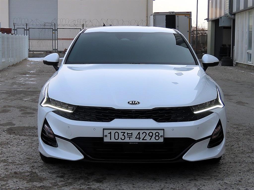 ��� ���� K5(DL3) 2.0 ���ָ� �������