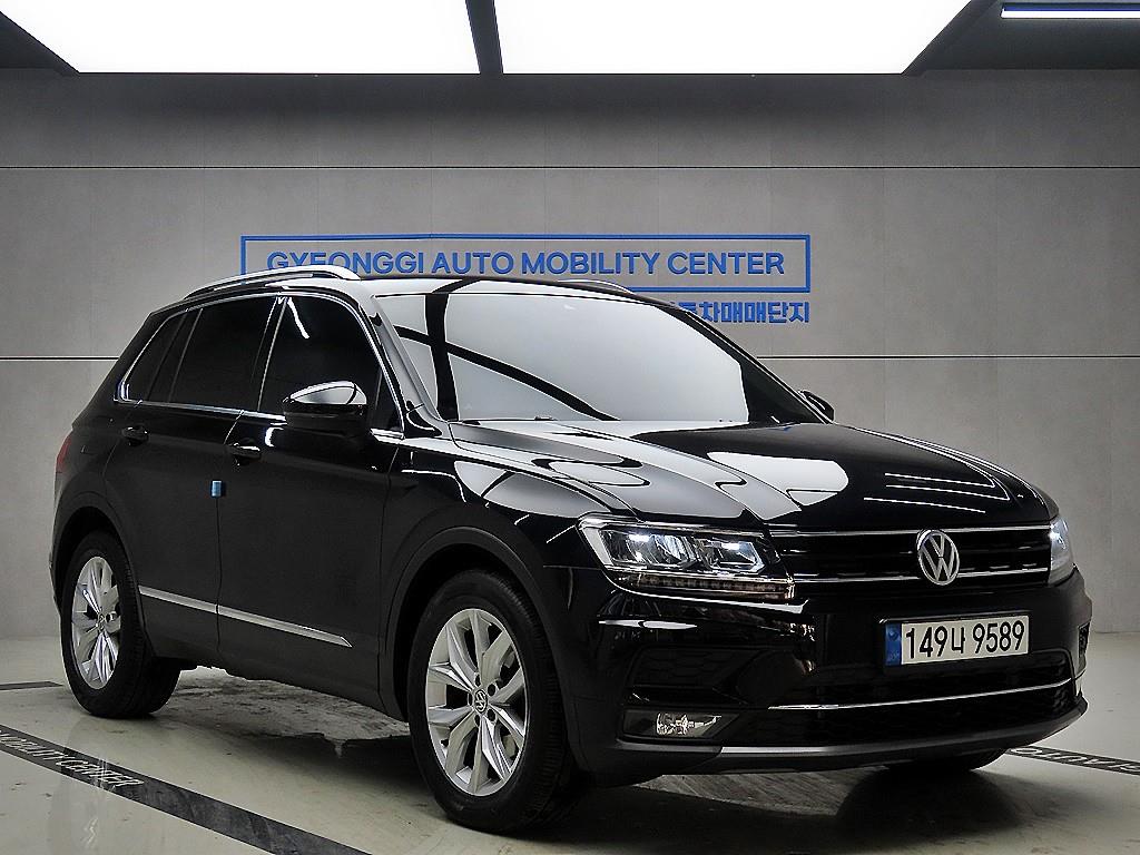 �����ٰ� Ƽ����(2����) 2.0 TDI �����̾�