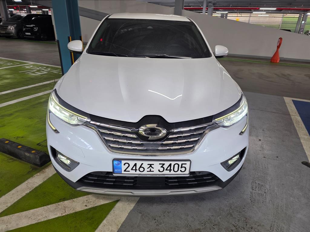 ����(�Ｚ) XM3 1.3 TCe RE �ñ״�ó