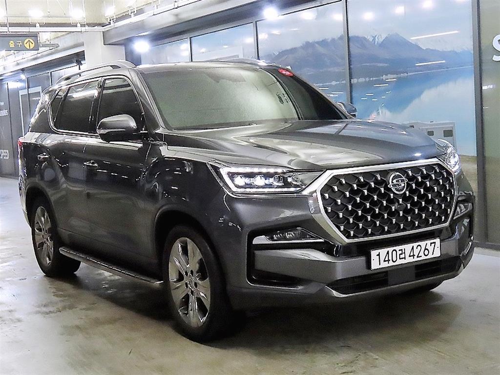 KG�����Ƽ(�ֿ�) �� �������� 2.2 4WD ������