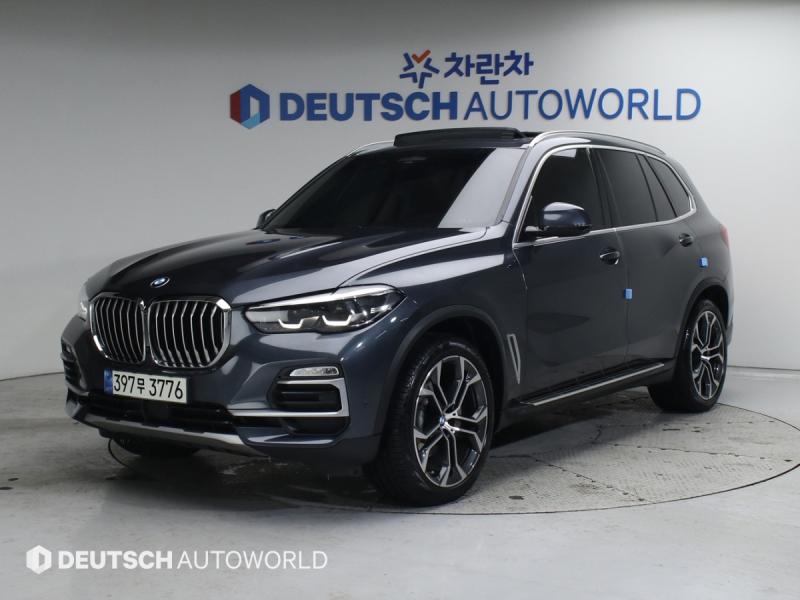 BMW X5(4����) 40i xDrive x����