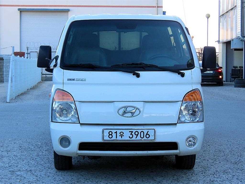 ���� ����II CRDi ����ĸ ������ �𷰽�