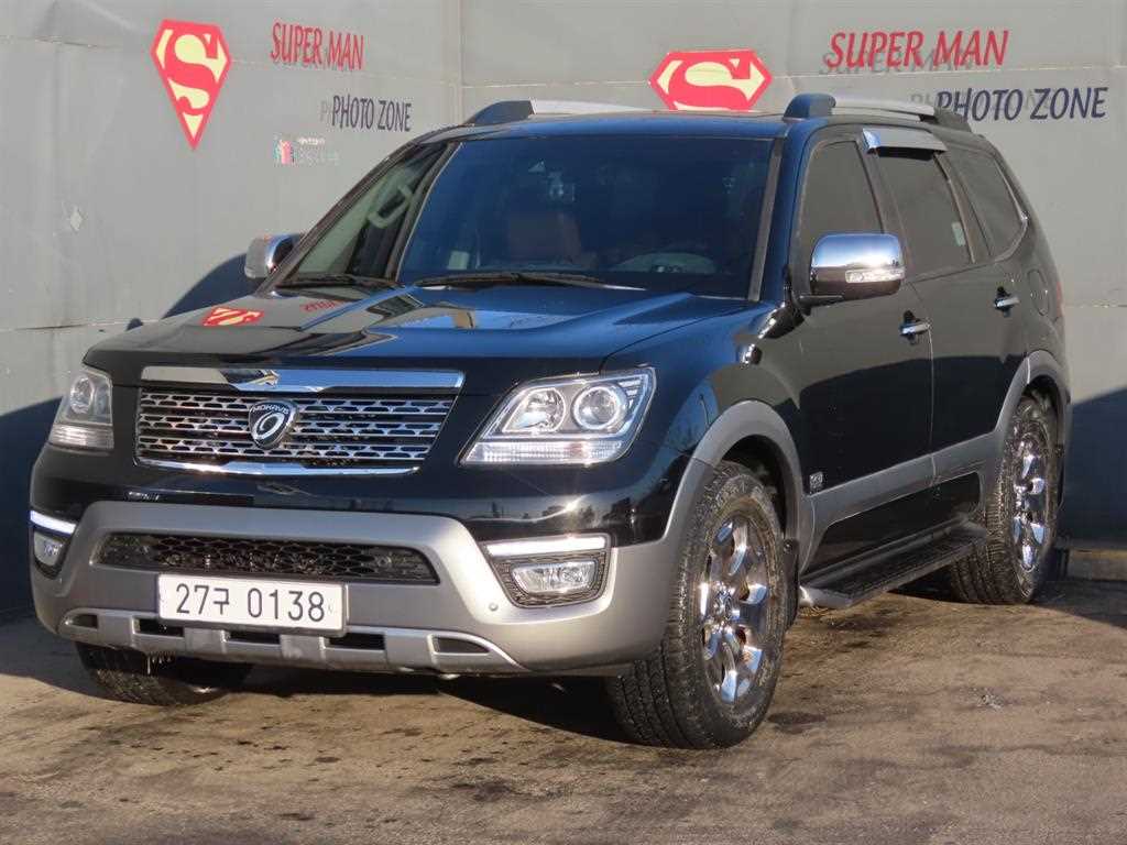 ��� �� �����Ϻ� ���� 4WD ��������Ʈ