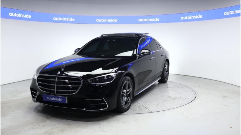 ���� SŬ����(7����) S400d 4��ƽ 