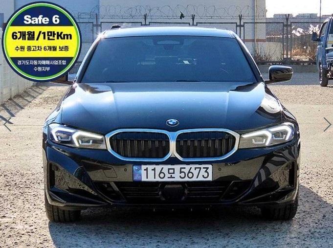 BMW 3�ø���(7����) 320i 