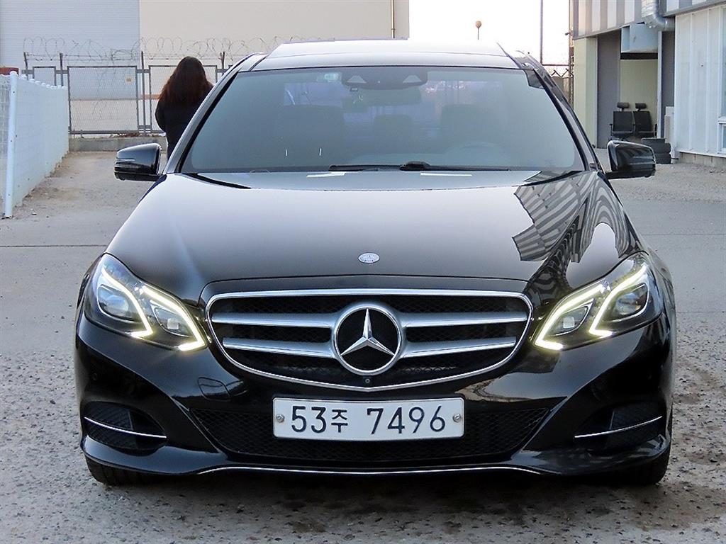 ���� EŬ����(4����) E250 CDI ������ 4��ƽ �ƹ氡����