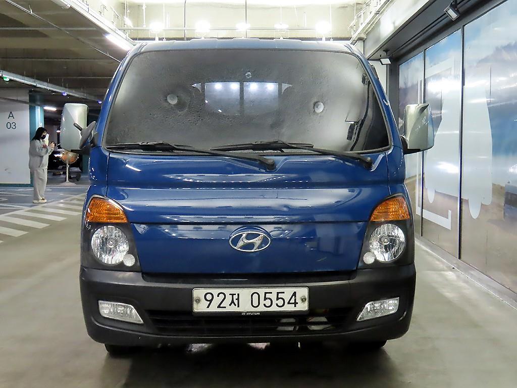 ���� ����II CRDi ����ĸ ������ ����Ʈ
