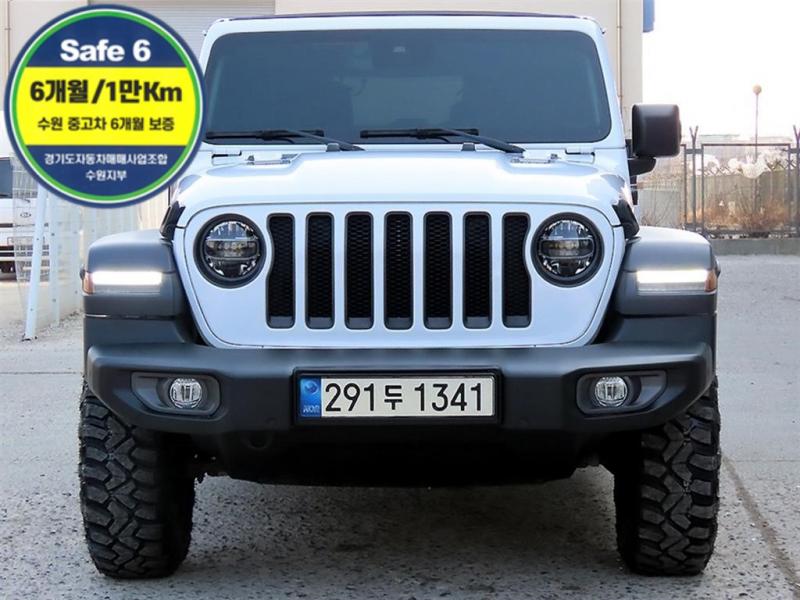 ���� ���۷�(JL) 2.0 ����� 4DR �Ŀ�ž