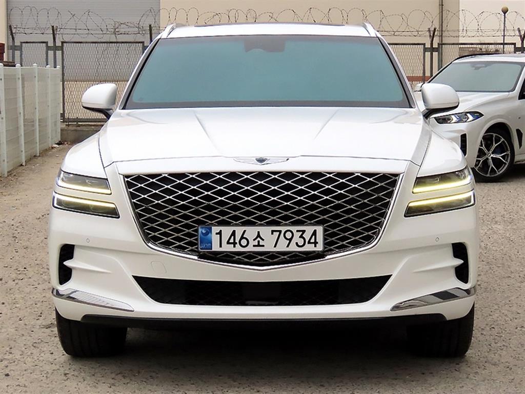 ���׽ý� GV80 3.0 ���� AWD �⺻��