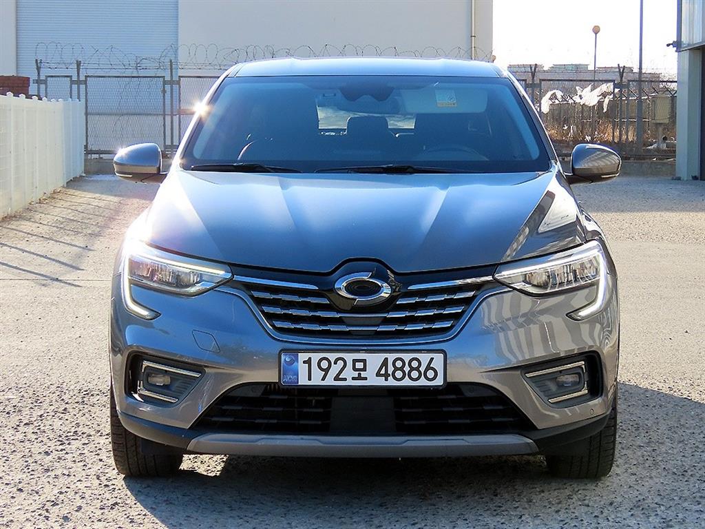 ����(�Ｚ) XM3 1.3 TCe RE