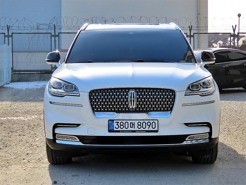 ���� ��������(2����) 3.0 V6 AWD ������
