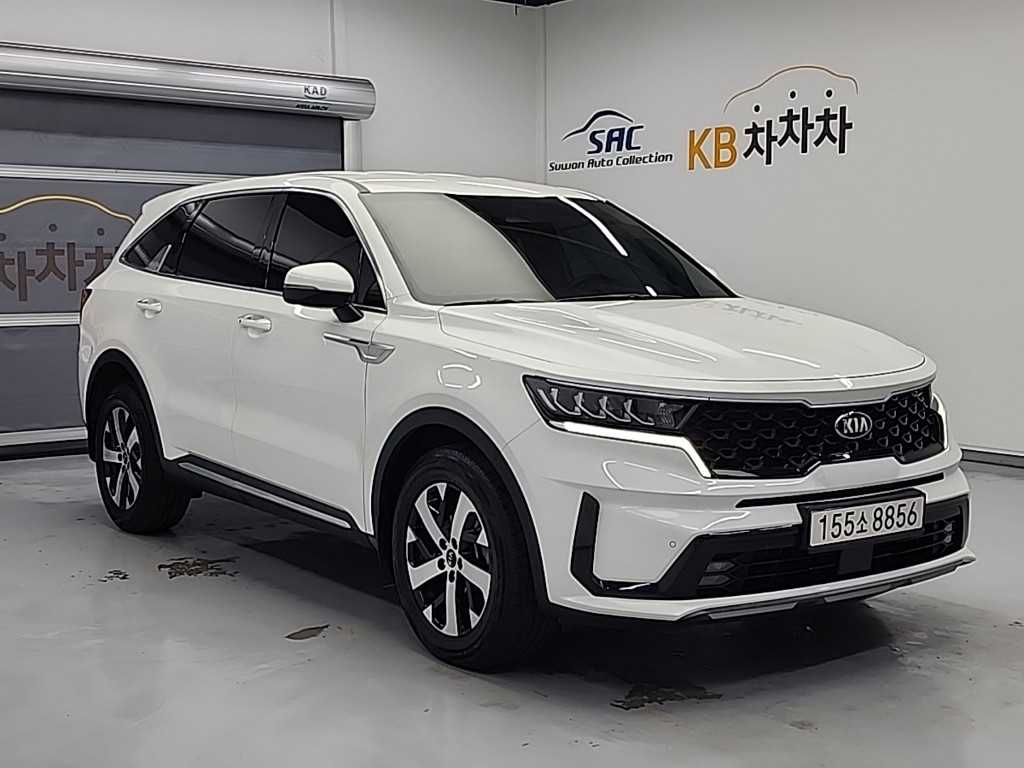 ��� �������(MQ4) 2.2 ���� 2WD Ʈ����