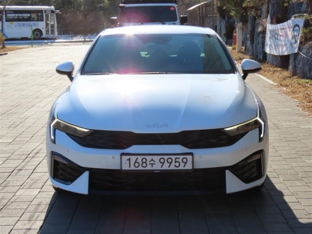��� �� ��K5(DL3) 2.0 LPI ����ī Ʈ����