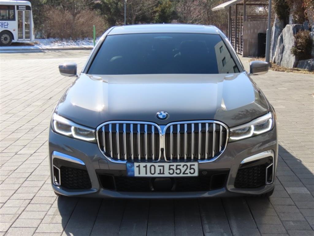 BMW 7�ø���(6����) 730d xDrive M��������