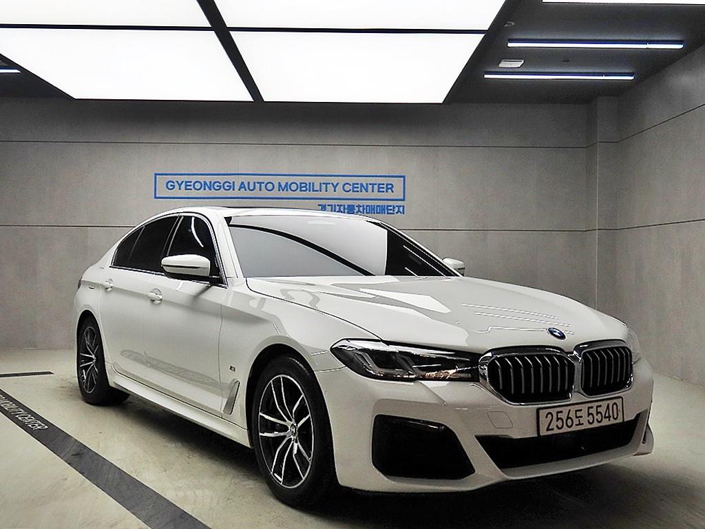 BMW 5�ø���(7����) 523d M ��������
