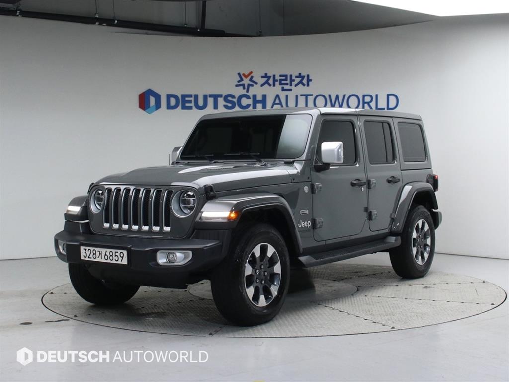 ���� ���۷�(JL) 2.0 �������� 4DR 