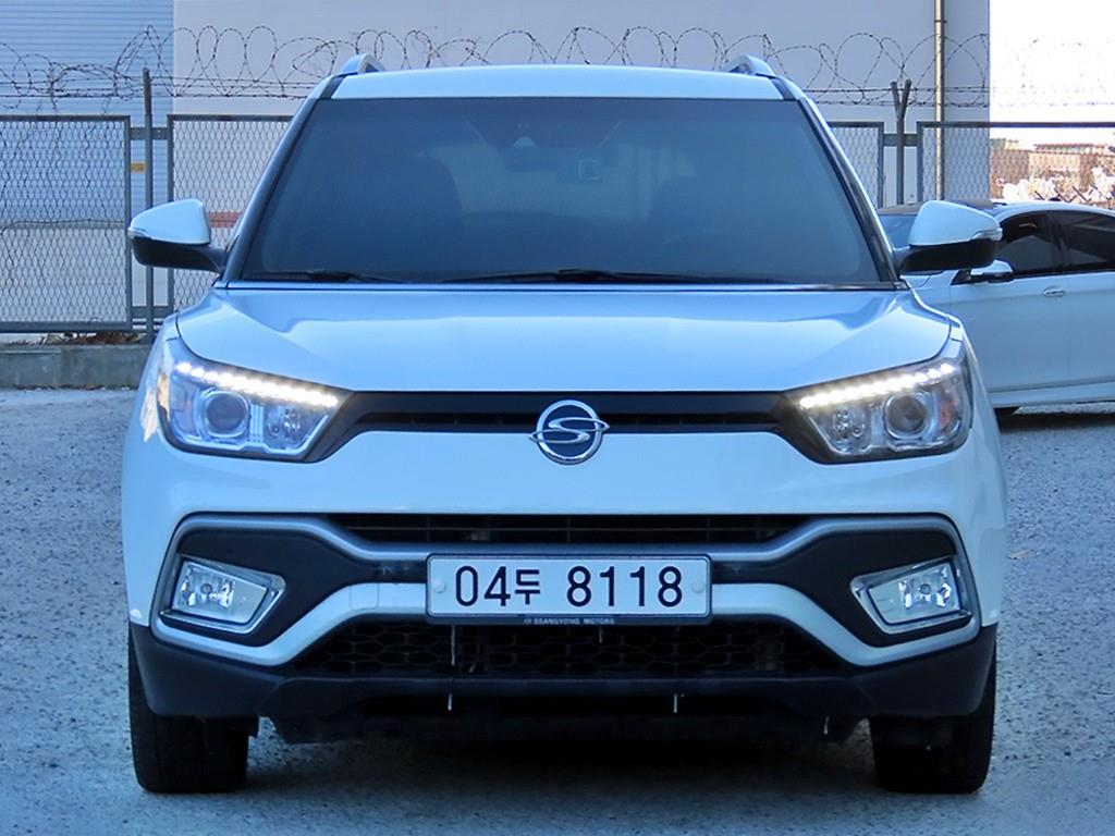 KG�����Ƽ(�ֿ�) Ƽ���� ���� ���ָ� 2WD RX