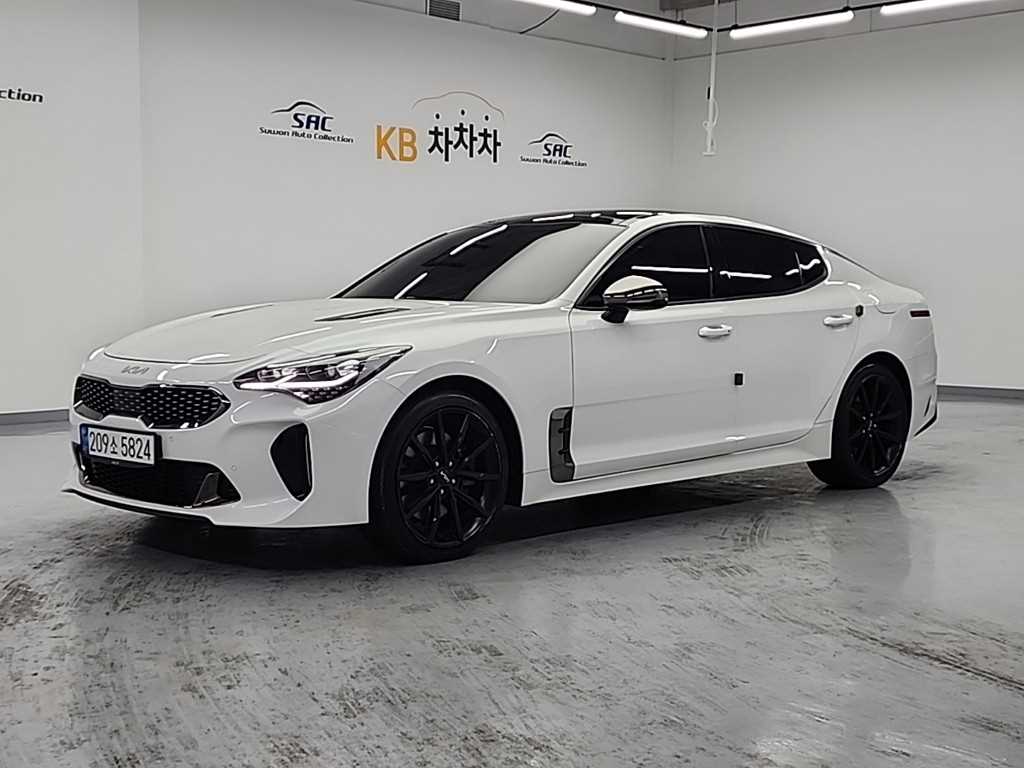 ��� ���þ� ���̽��� 2.5 �ͺ� AWD ��������