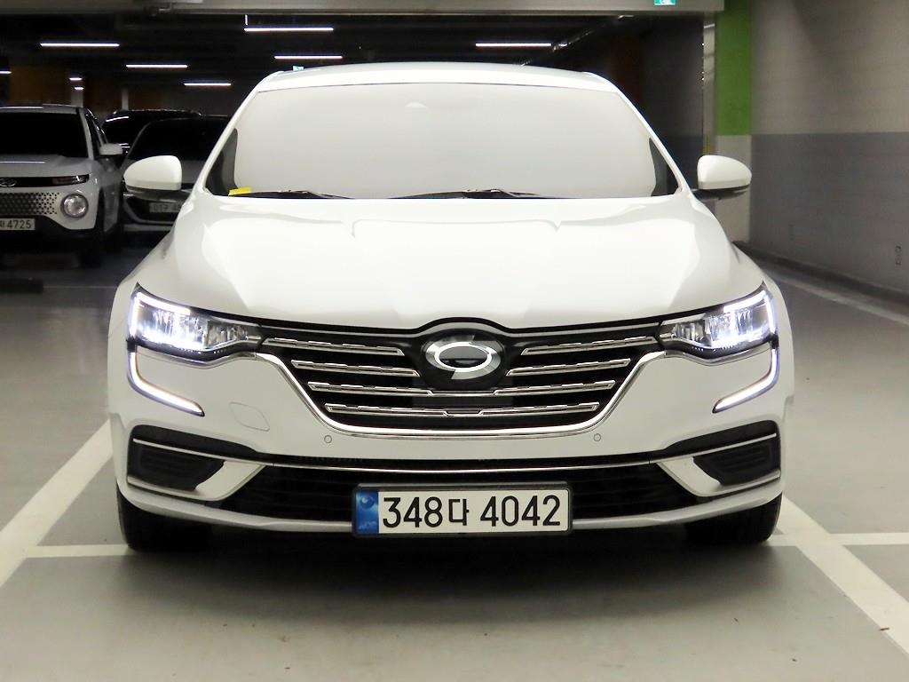 ����(�Ｚ) �� ��SM6 TCe 260 LE