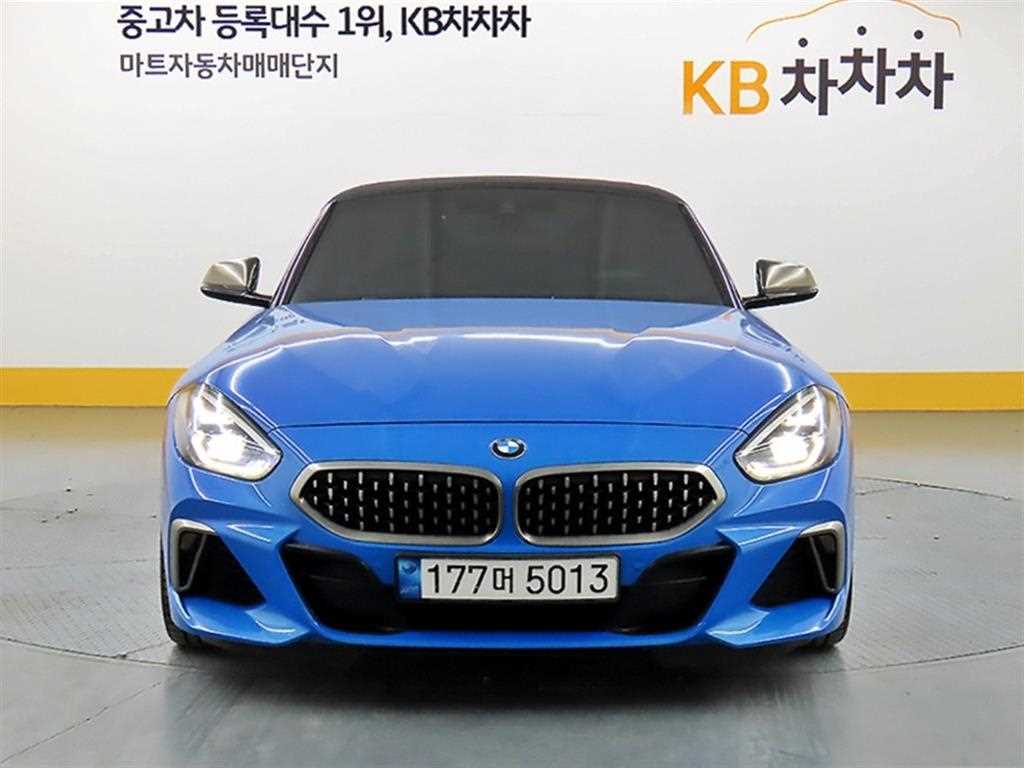 BMW Z4(3����) M40i 