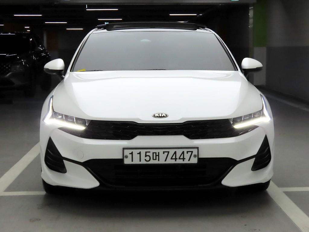 ��� ���� K5(DL3) 1.6 ���ָ� �ͺ� ������Ƽ��