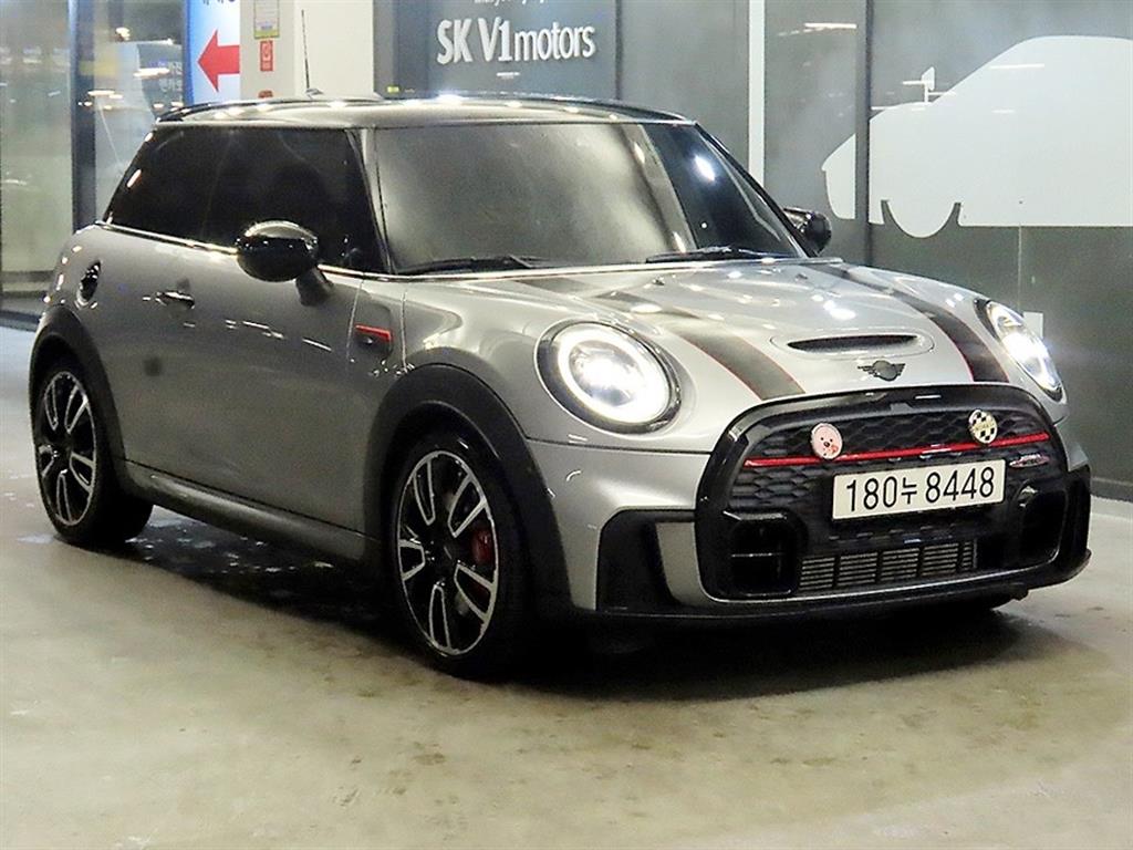 �̴� ����(3����) 2.0 S JCW