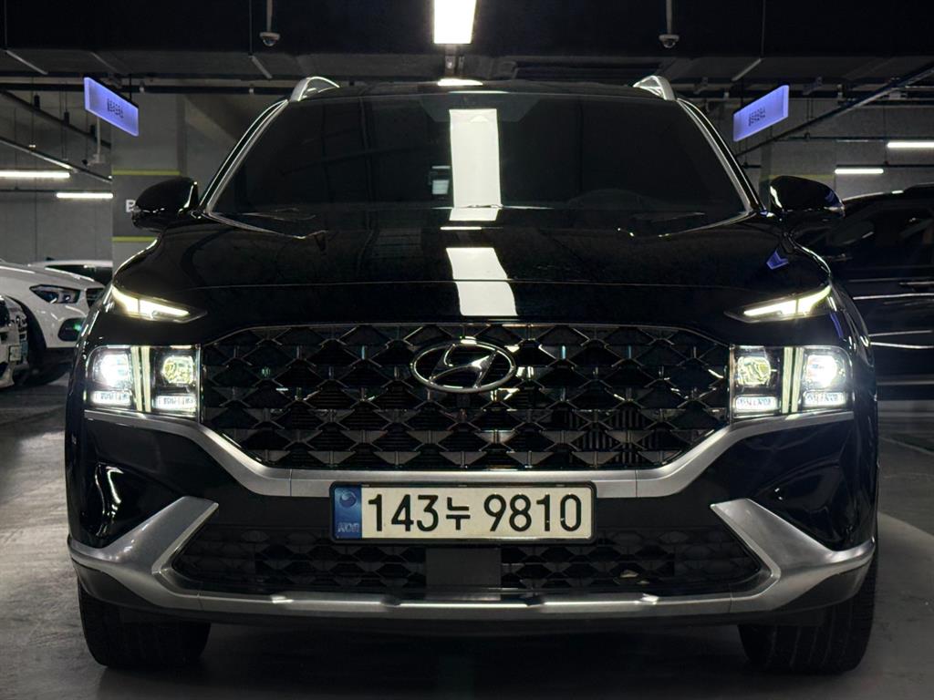 ���� �� ����Ÿ�� ���� 2.2 AWD Ķ���׷���