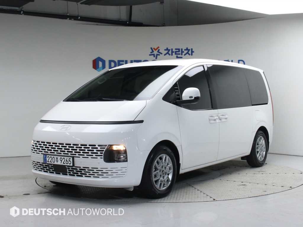 ���� ��Ÿ���� 2.2 ���� ��� 9�ν� 2WD ���
