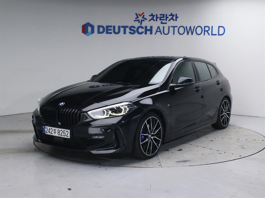 BMW 1�ø���(3����) 118d M ������ �۽�Ʈ �����