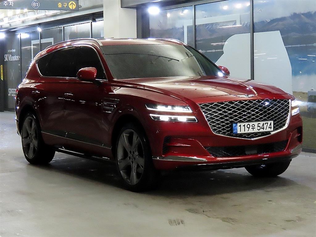 ���׽ý� GV80 2.5 ���ָ� 2WD �⺻��