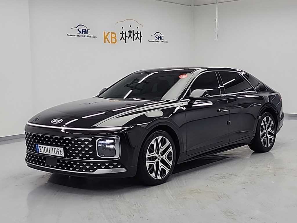 ���� �� �ô��׷��� ���ָ� 3.5 AWD �����̾�